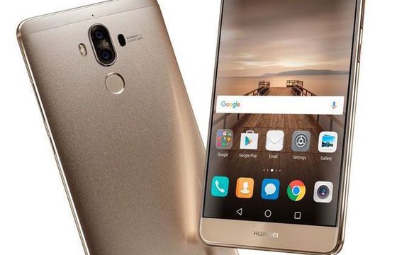 Huawei sprzeda flagowe marki smartfonów? Firma zaprzecza