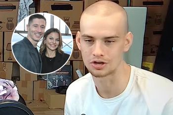 Robert i Anna Lewandowscy zasilili zbiórkę Łatwoganga. OGROMNA kwota