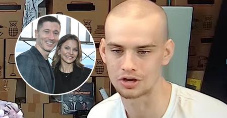 Robert i Anna Lewandowscy zasilili zbiórkę Łatwoganga. OGROMNA kwota