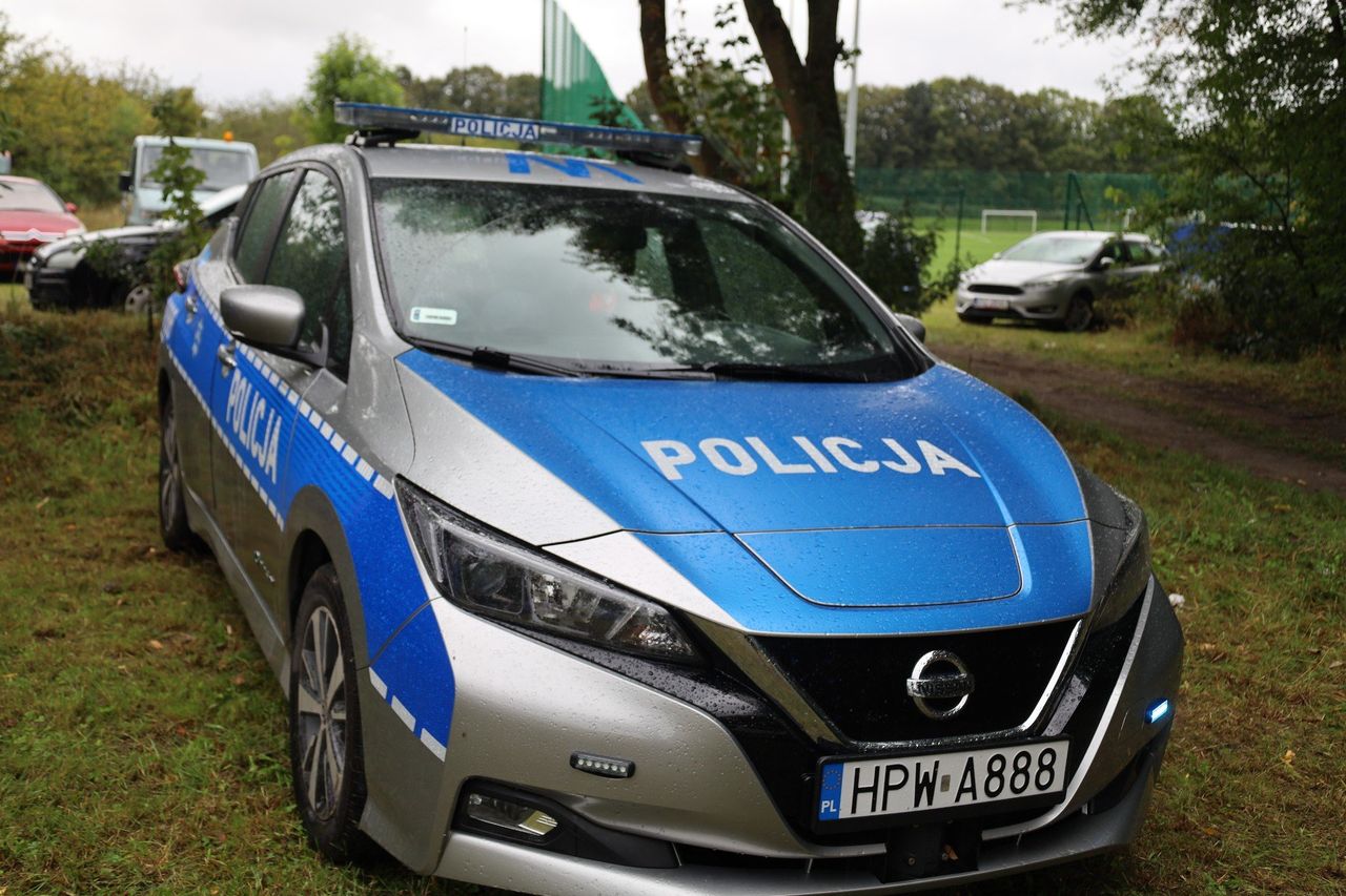 Chojnów: Policjanci zapraszają na Festyn Rodzinny