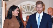 Harry i Meghan znaleźli willę “odporną na paparazzi”. To tylko tymczasowe lokum