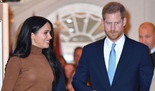 Harry i Meghan znaleźli willę “odporną na paparazzi”. To tylko tymczasowe lokum