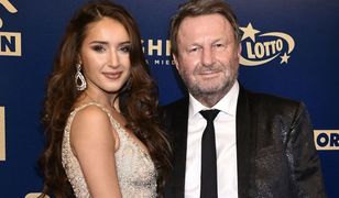 Ma 25 lat i żyje jak w bajce. Wszystko dzięki związkowi z Józefem Wojciechowskim