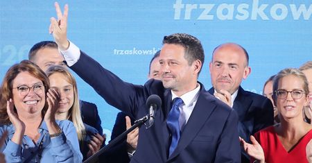 Wyniki wyborów 2020. Wrocław. Rafał Trzaskowski zdystansował Andrzeja Dudę