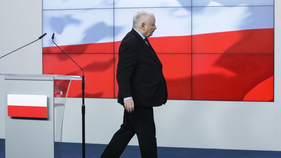 Jarosław Kaczyński