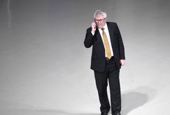 Atak na osoby LGBT. Ryszard Czarnecki zajął bardzo mocne stanowisko