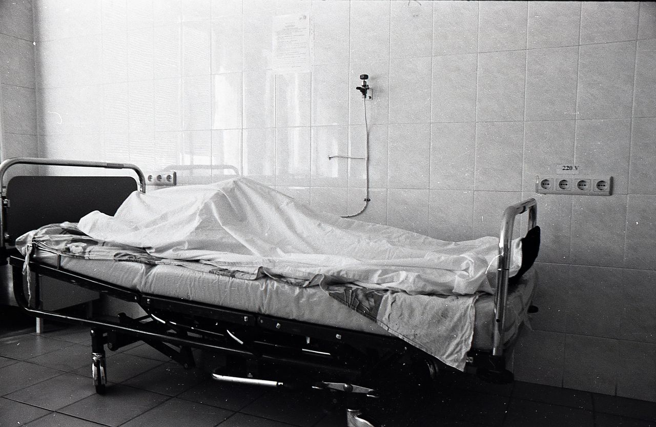 Część swoich fotografii Wieczesław wykonał Zenitem ET. Kiedy nie jest w pracy, zabiera aparat na ulice i tam realizuje swoją pasję, dokumentując ukraińską codzienność. Jego zdjęcia możecie zobaczyć na Instagramie.