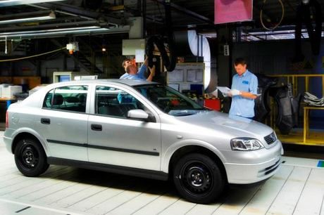 opel