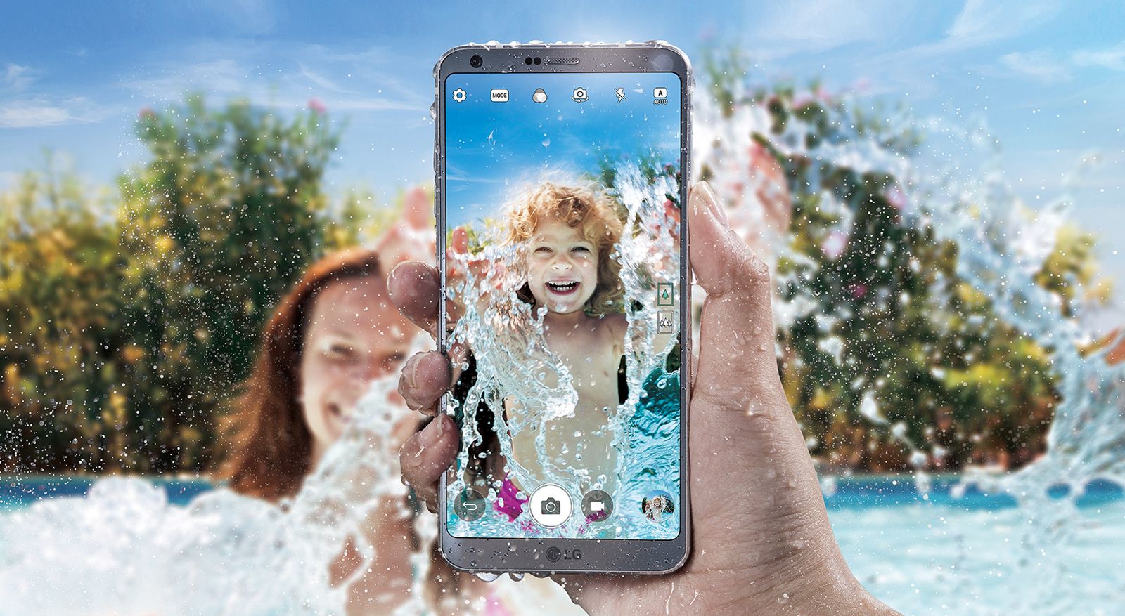 LG produkuje 50 tysięcy G6 dziennie. Oto kilka ciekawostek z linii produkcyjnej 1