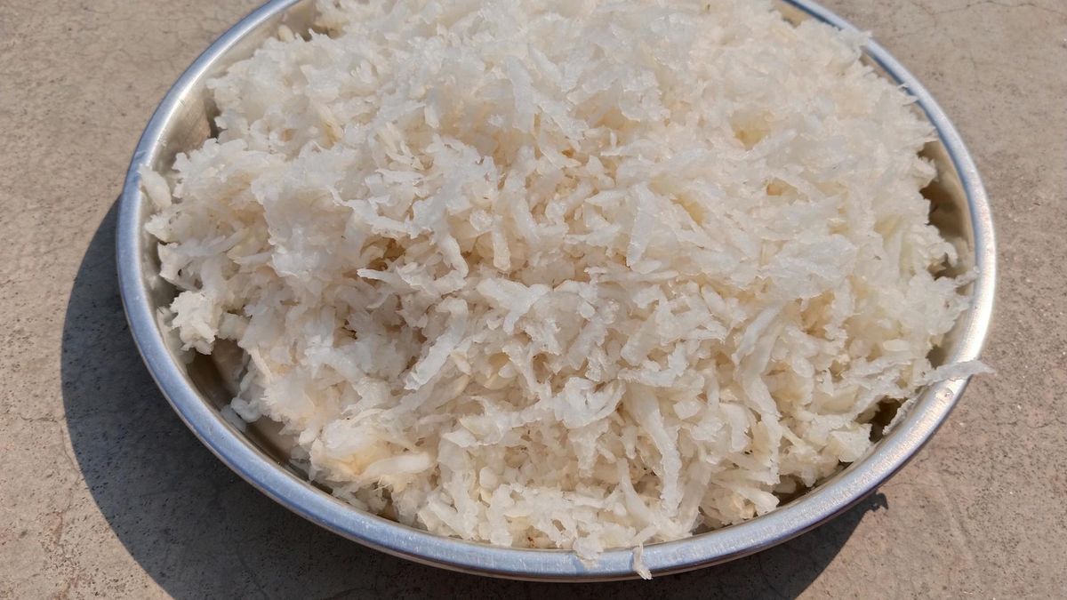 "Słowiański żeń-szeń" ma w sobie moc. Kosztuje mało, rozprawia się z tłuszczem na brzuchu