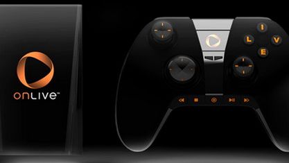 OnLive ciągle żyje - Modern Warfare 2 na komórce? 1