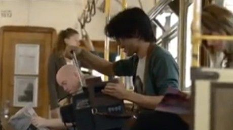 Jak wyglądałby świat gdyby technologia stanęła w miejscu 20 lat temu? (wideo) 1