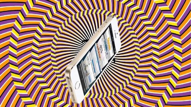 iOS 7 przyprawia o mdłości. Dosłownie! 1