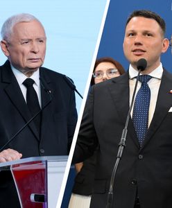 Wspólne cechy PiS-u i Konfederacji. Socjolog wskazał