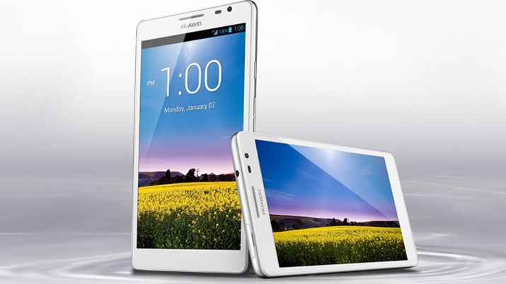 Huawei Ascend Mate to smartfon czy mały tablet? 1