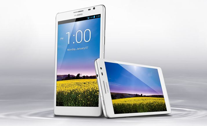 Huawei Ascend Mate to smartfon czy mały tablet?