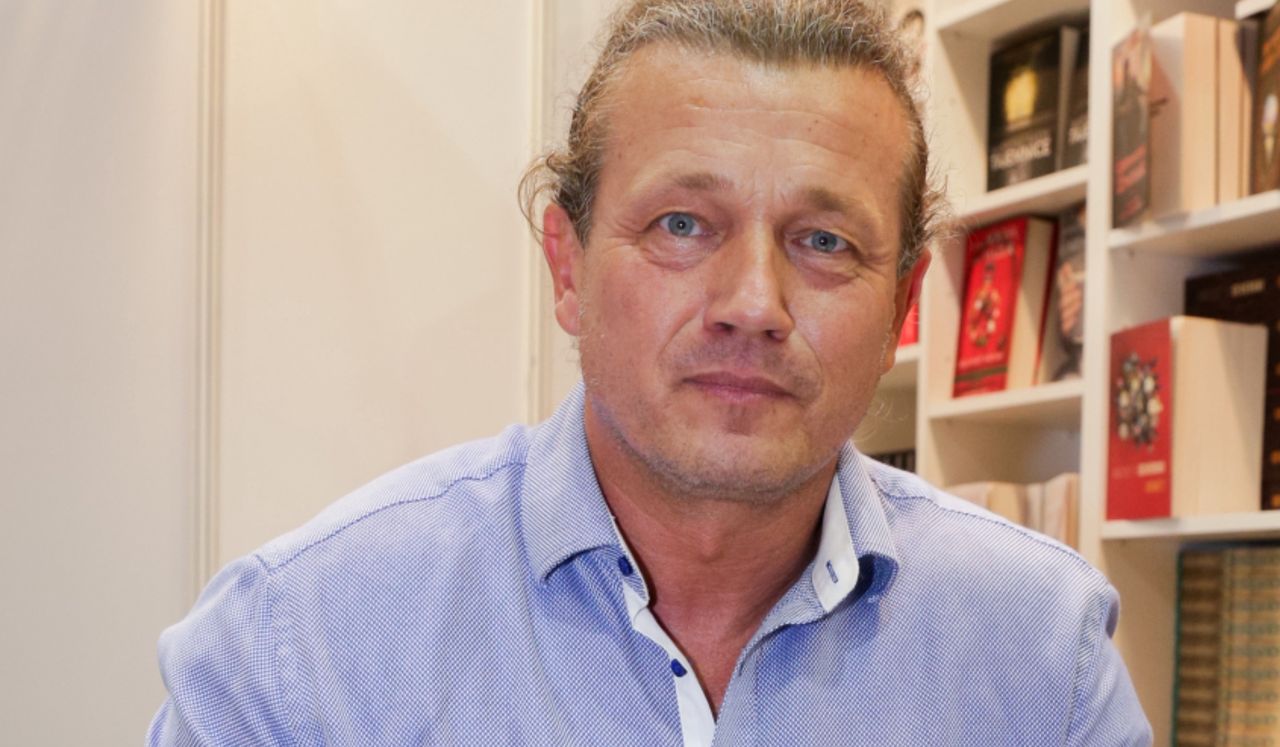 Jarosław Jakimowicz podzielił się smutną informacją