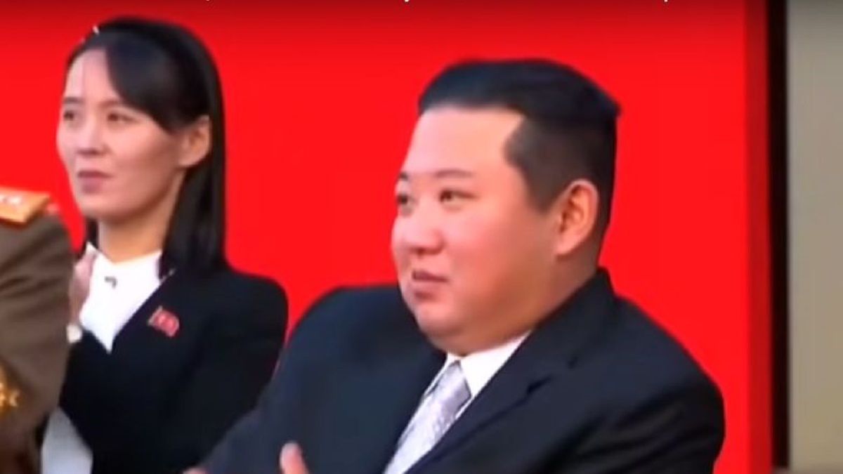 Kim Dzong Un ma powód do radości. Otrzymał tytuł, który nosili poprzedni przywódcy Korei Północnej 