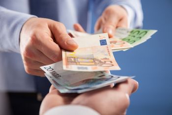 Jego ojca więzili w niemieckim obozie. Dostanie ogromne odszkodowanie