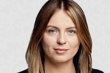 Ewelina Gorczyca, fot. Centrum Edukacji Obywatelskiej