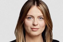 Ewelina Gorczyca, fot. Centrum Edukacji Obywatelskiej