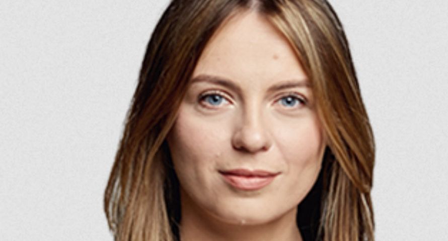 Nowa rzeczniczka Ministerstwa Edukacji Narodowej