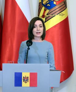 Mołdawskie MSZ wzywa ambasadora Rosji. Żądają wyjaśnień po wypowiedzi rosyjskiego generała o Naddniestrzu