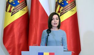 Mołdawskie MSZ wzywa ambasadora Rosji. Żądają wyjaśnień po wypowiedzi rosyjskiego generała o Naddniestrzu