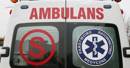 Tragedia na Podlasiu. Śmierć znanego lekarza i jego żony. Sprawą zajęła się prokuratura