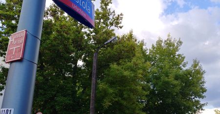 Ulica Pustola przejdzie modernizację. To pomysł z budżetu obywatelskiego