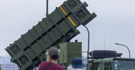 USA zatwierdziły sprzedaż systemów obronnych Ukrainie za ponad miliard dolarów