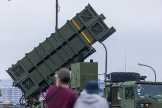 USA zatwierdziły sprzedaż systemów obronnych Ukrainie za ponad miliard dolarów