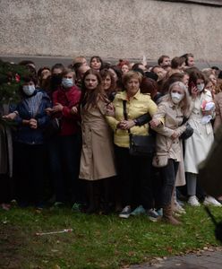 Białoruś. Kobiety są siłą protestów? "Chcą odzyskać swoje prawa"