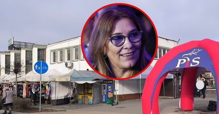 Milionerka z PiS. Beata Mazurek jeszcze pozarządza "slamsami"