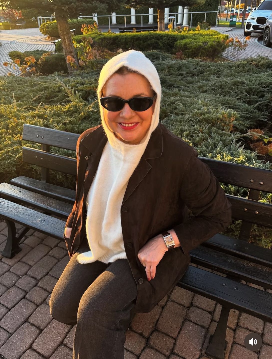 Małgorzata Ostrowska-Królikowska