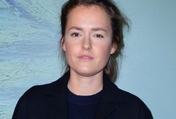 Olga Frycz o wynikach wyborów. "Po ludzku jest mi po prostu bardzo przykro"