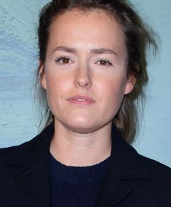 Olga Frycz o wynikach wyborów. "Po ludzku jest mi po prostu bardzo przykro"