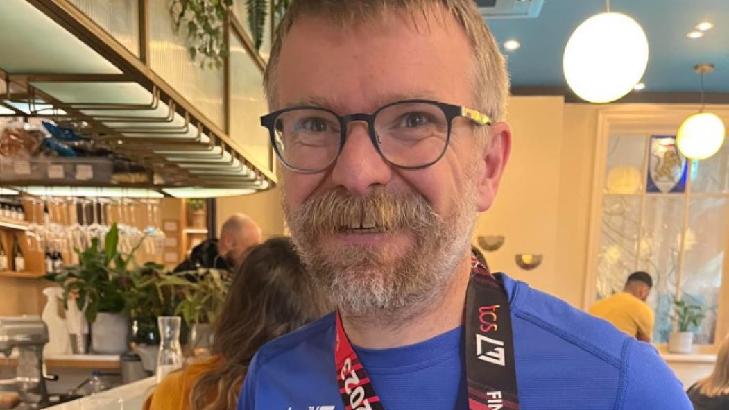 45-latek zmarł po udziale w maratonie