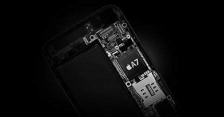 Apple A7 – 64 bity, które zmieniają wszystko [cz. 3]