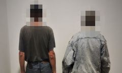 Wrocław. Skradli zgrzewki z piwem. Teraz grozi im za to do 10 lat więzienia