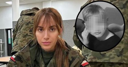 8-letni Kamilek nie żyje. Marianna Schreiber: "zrobię tam dym"