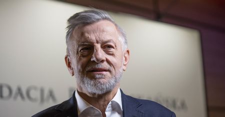 Prof. Andrzej Zybertowicz podziela słowa Andrzeja Dudy o LGBT. "Jestem przeciw wpadnięciu w pułapkę Zachodu"