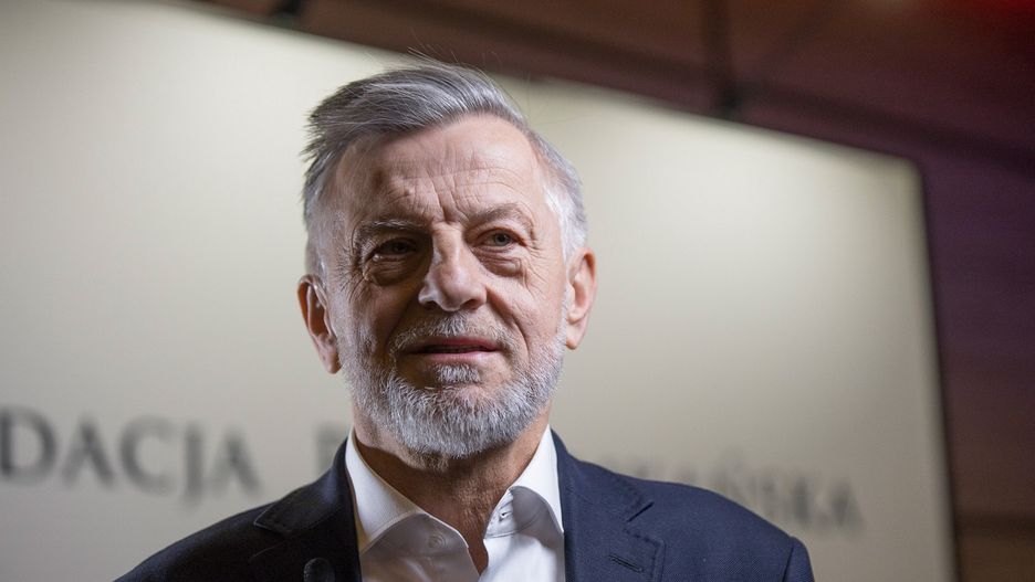 Doradca Andrzeja Dudy prof. Andrzej Zybertowicz skomentował wypowiedź o LGBT