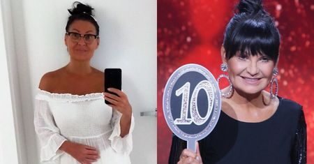 Strzaskana na mahoń Iwona Pavlović odpiera zarzuty o ZBYT INTENSYWNĄ opaleniznę: "Cóż mogę zrobić, UWIELBIAM być opalona"