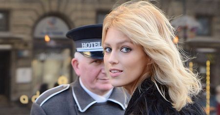 Anja kupiła sobie dom na Majorce!