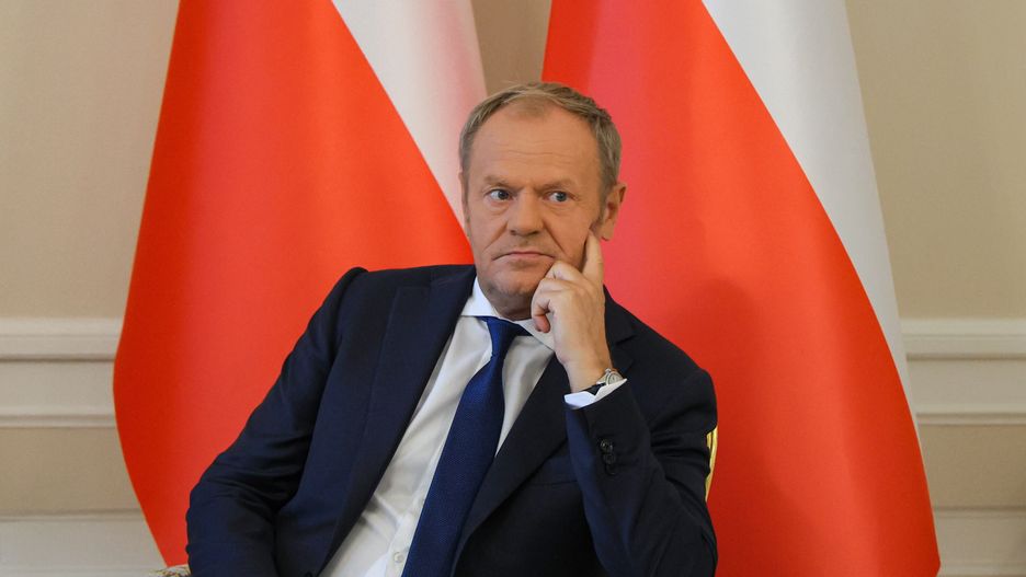 Donald Tusk
