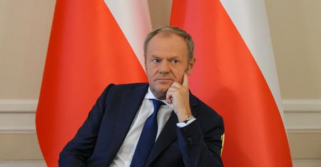 Nagłe spotkanie "koalicji chętnych". Wiadomo, kto reprezentuje Polskę