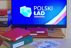 Polski (nie)Ład? Miażdżące wyniki sondażu o zarobkach Polaków