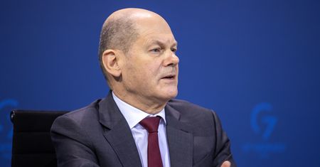 Niemieckie władze zapowiadają etapowe znoszenie obostrzeń do 20 marca