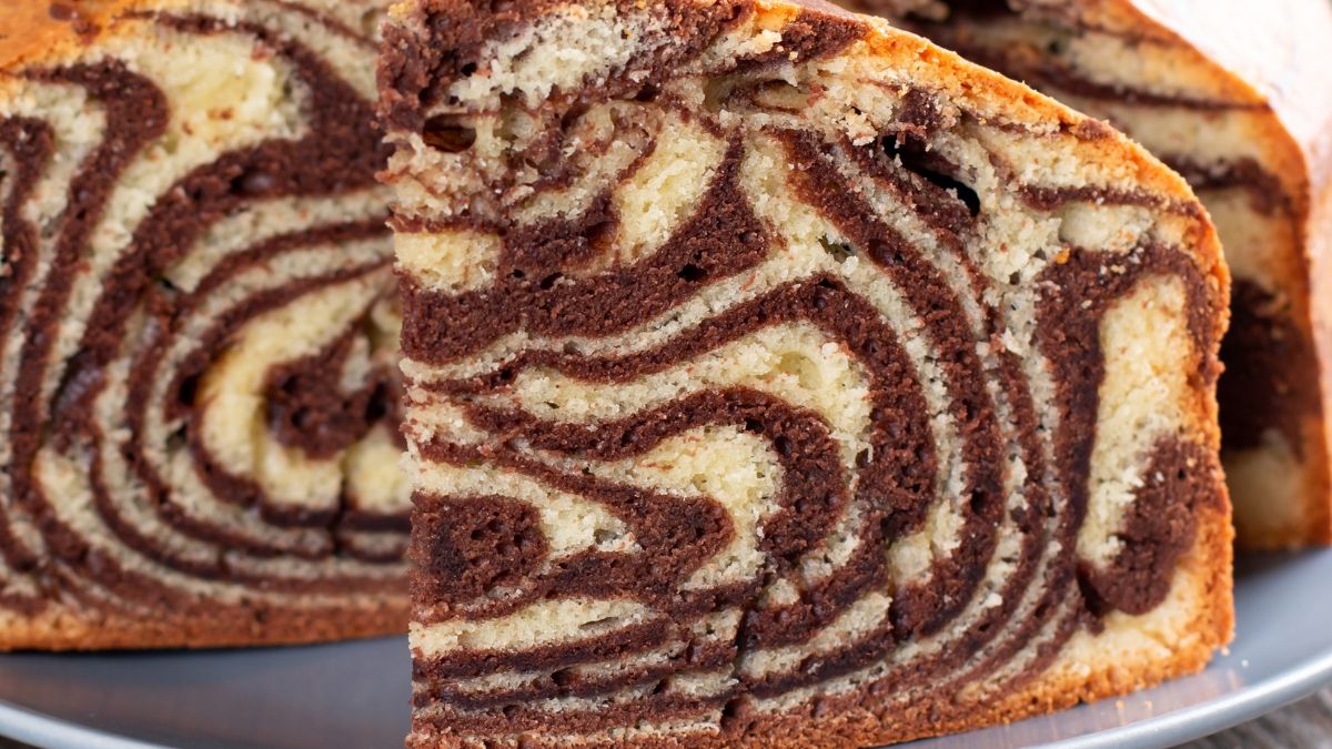 Jak przygotować ciasto bałagan?